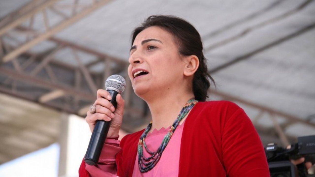 Aysel Tuğluk hakkında yeni iddianame