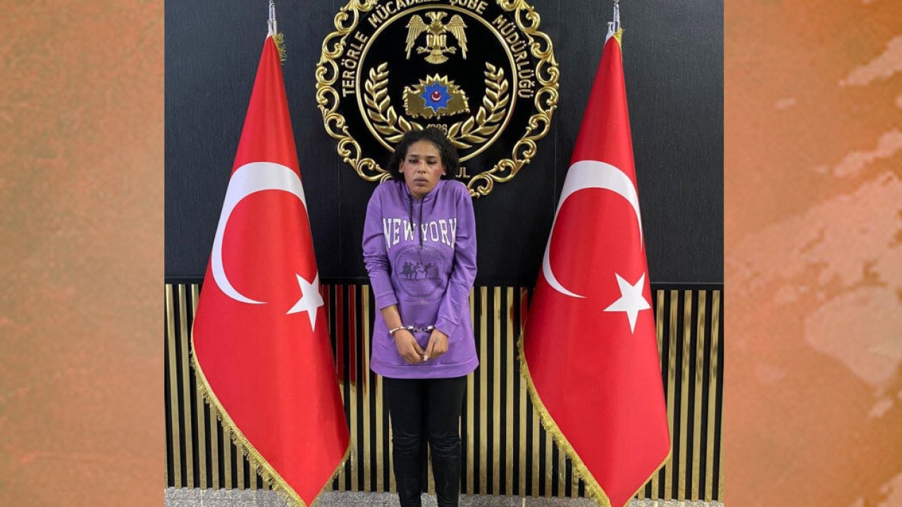 MHP'li başkan İstiklal bombacısı ile görüştüğü gerekçesiyle ifade verdi