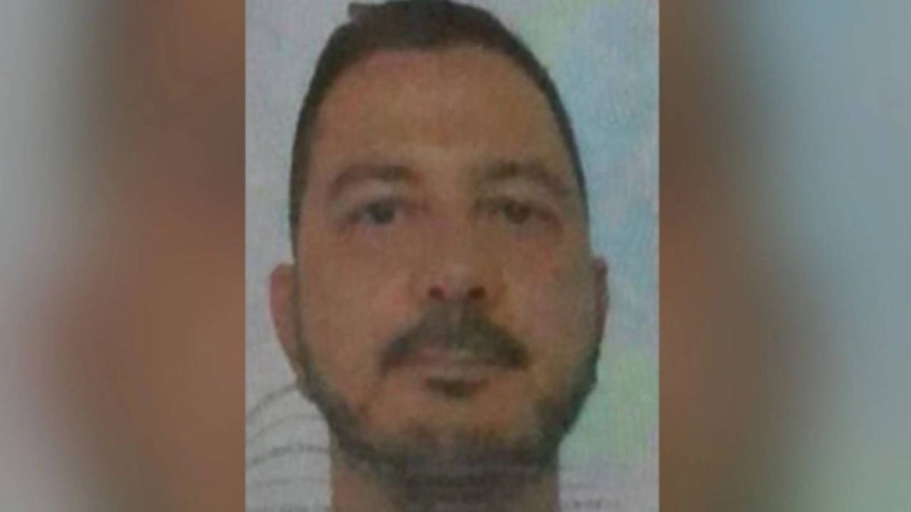 Dört yıldır aranan İtalyan uyuşturucu kaçakçısı Antalya'da yakalandı