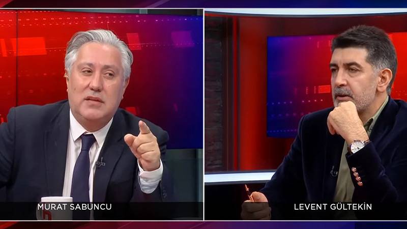Murat Sabuncu, MHP'li ismin 'İstiklal bombacısıyla görüştüğü' haberini yorumladı: MHP değil de CHP olsaydı kap