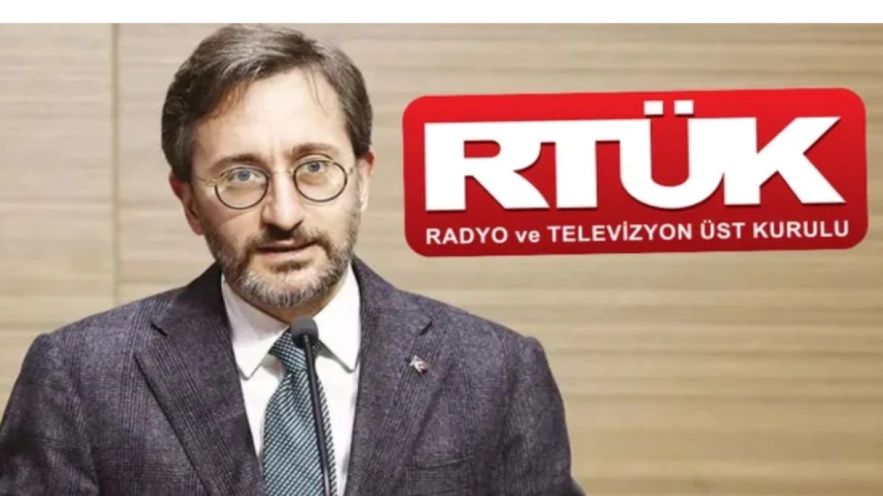 Danıştay’dan ‘basın kartı’ kararı: RTÜK üyeleri alamaz İletişim Başkanlığı da iptal edemez