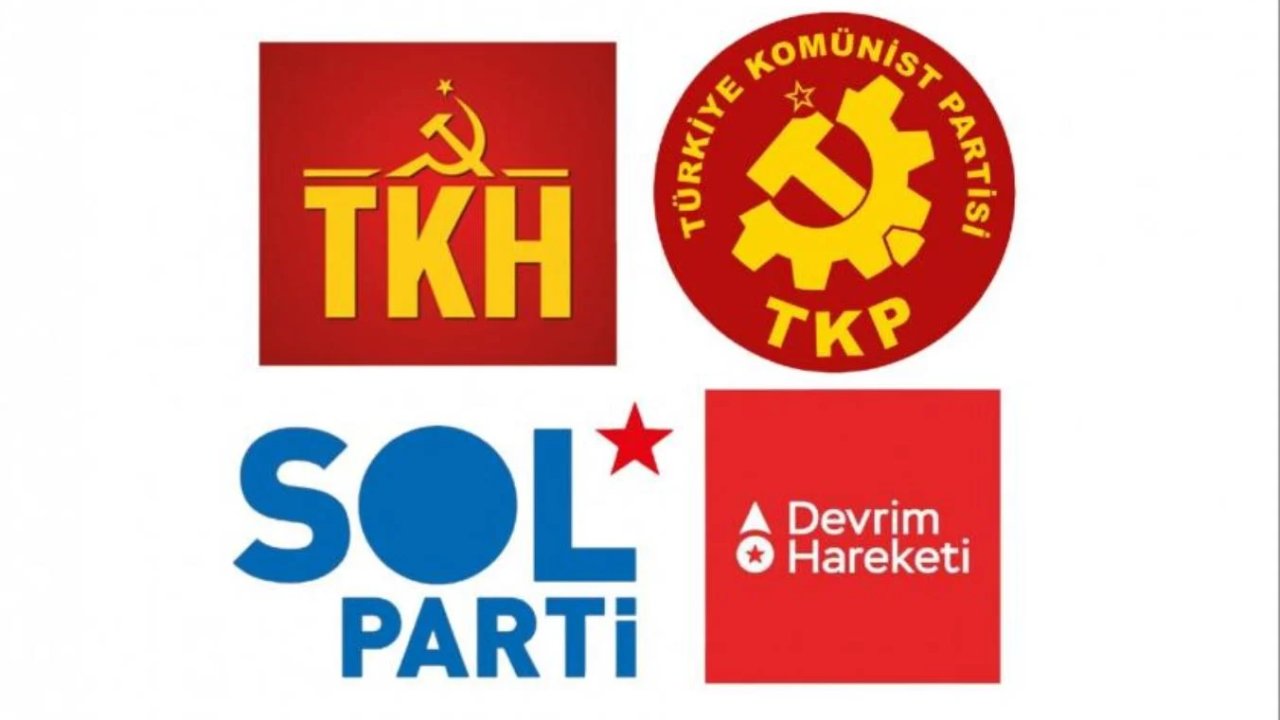 Barış Pehlivan yazdı: Sosyalistlerin cumhurbaşkanı adayı olacak mı?