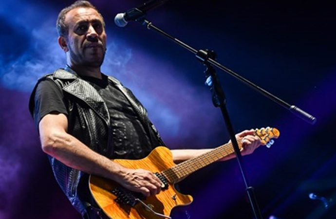 Haluk Levent’ten Metin Cihan’a: Seni yurtdışında yalnız bırakmayacağım!