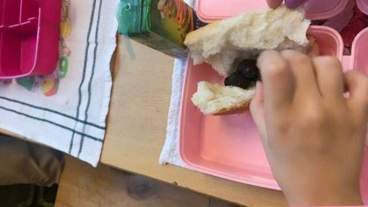 Beslenme sepeti zamlarla boşaldı
