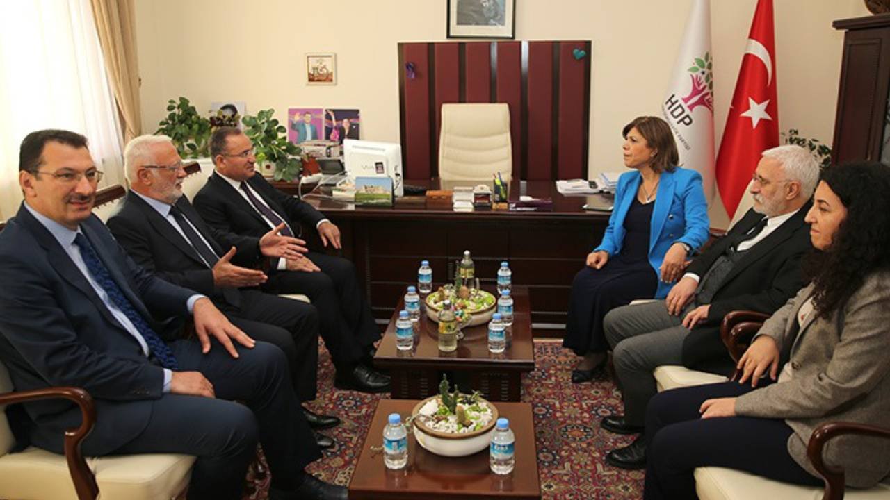 Can Ataklı: Bahçeli’yi anlayan beri gelsin
