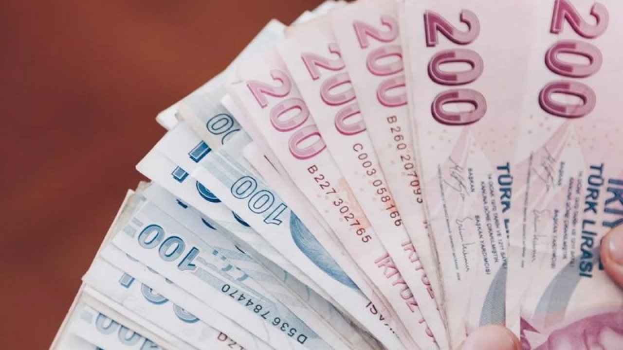 Evde Bakım Yardımları hesaplara yatırılmaya başlandı