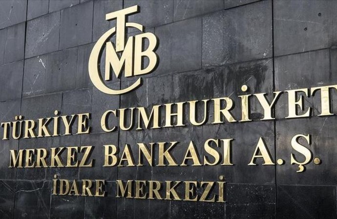 Merkez Bankası faiz kararını açıkladı!