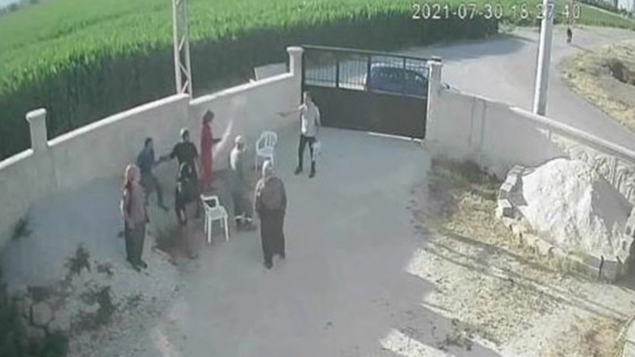 Konya’da 7 kişilik bir aileyi katletmişti: Cezası belli oldu