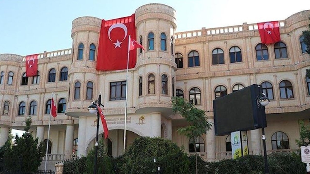 Sayıştay raporu: Kayyum, 31 aracı ihalesiz kiralamış