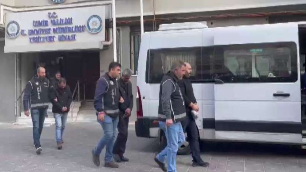 Kömür satışı adı altında tefecilik yaptılar: 330 kişiden 6 milyon lira aldılar