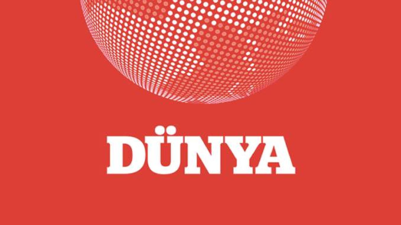 Dünya gazetesi kapandı
