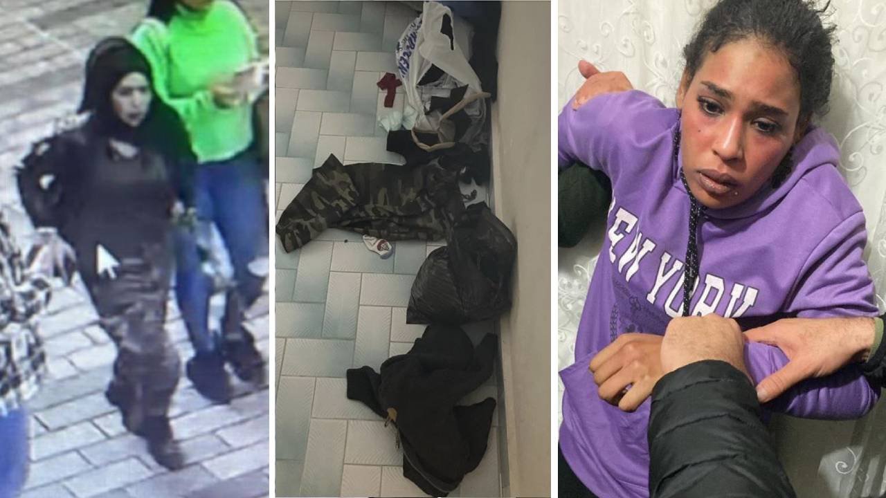 Bombacı Alham Albashır, örgüte nasıl girdiğini ve saldırı planını anlattı