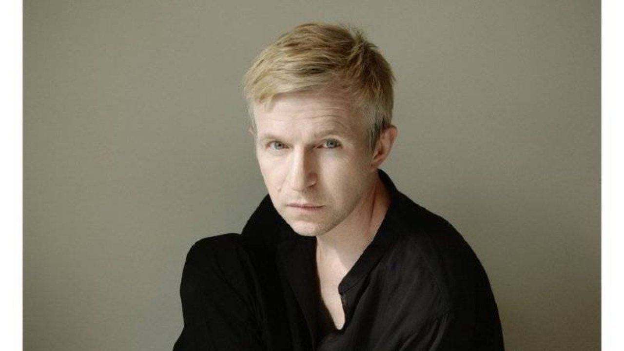Jay-Jay Johanson yeniden Türkiye'ye geliyor