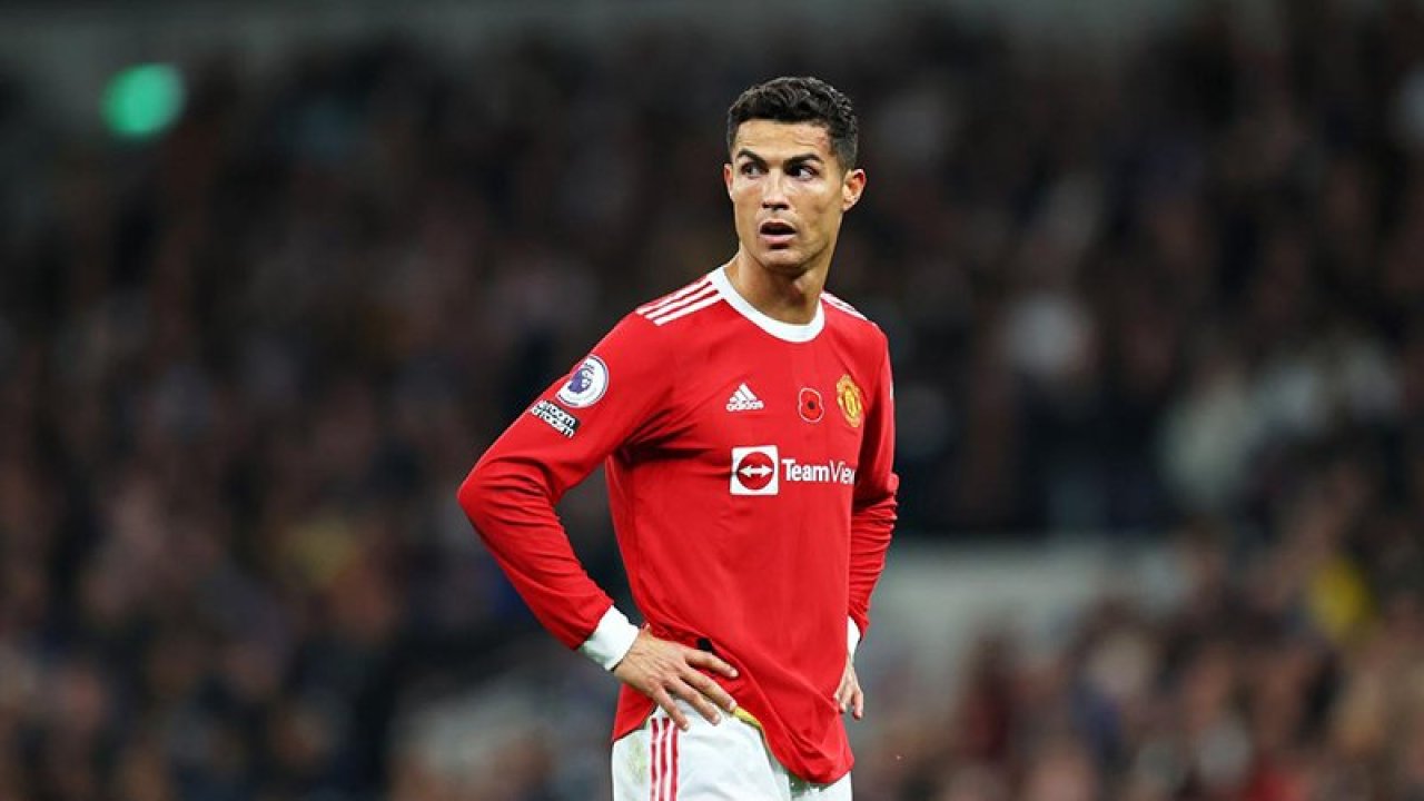 Manchester United açıkladı: Cristiano Ronaldo'yla ilgili gerekli adımlar atıldı