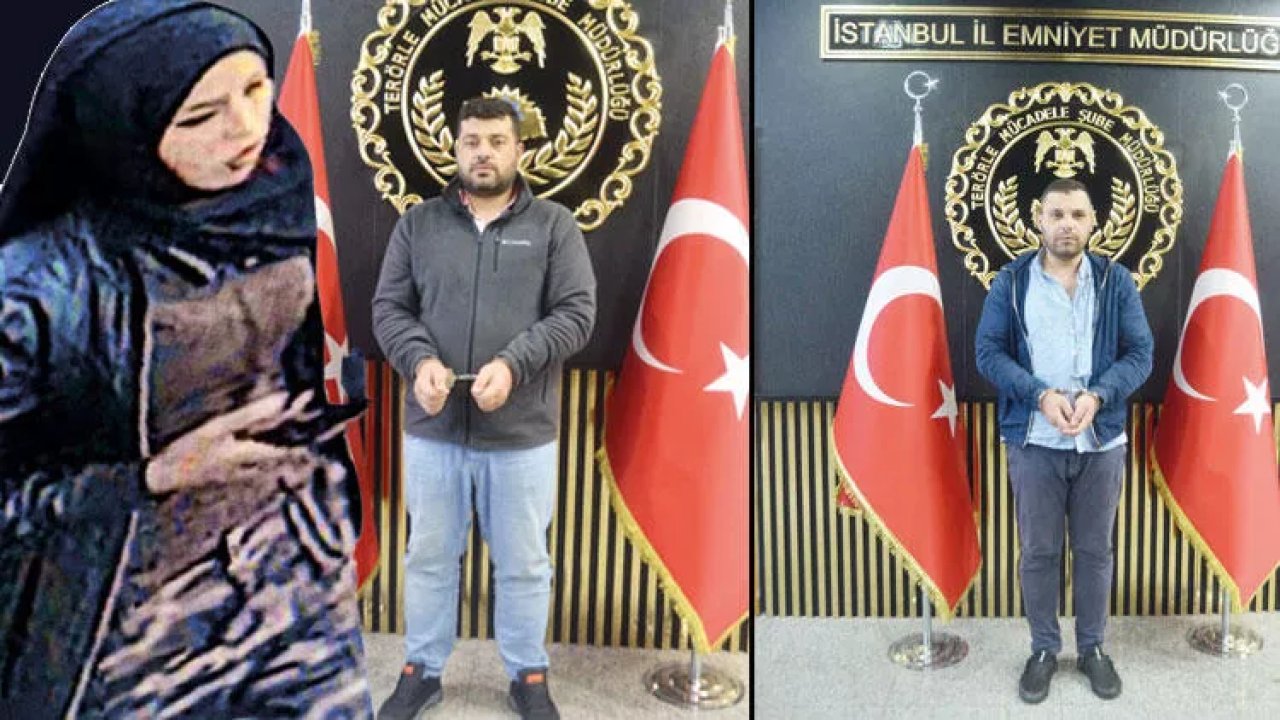İşte ‘Hacı’dan ‘Jarkas Kardeşler’e, saldırının organizasyonunda yer alan kilit isimler ve rolleri