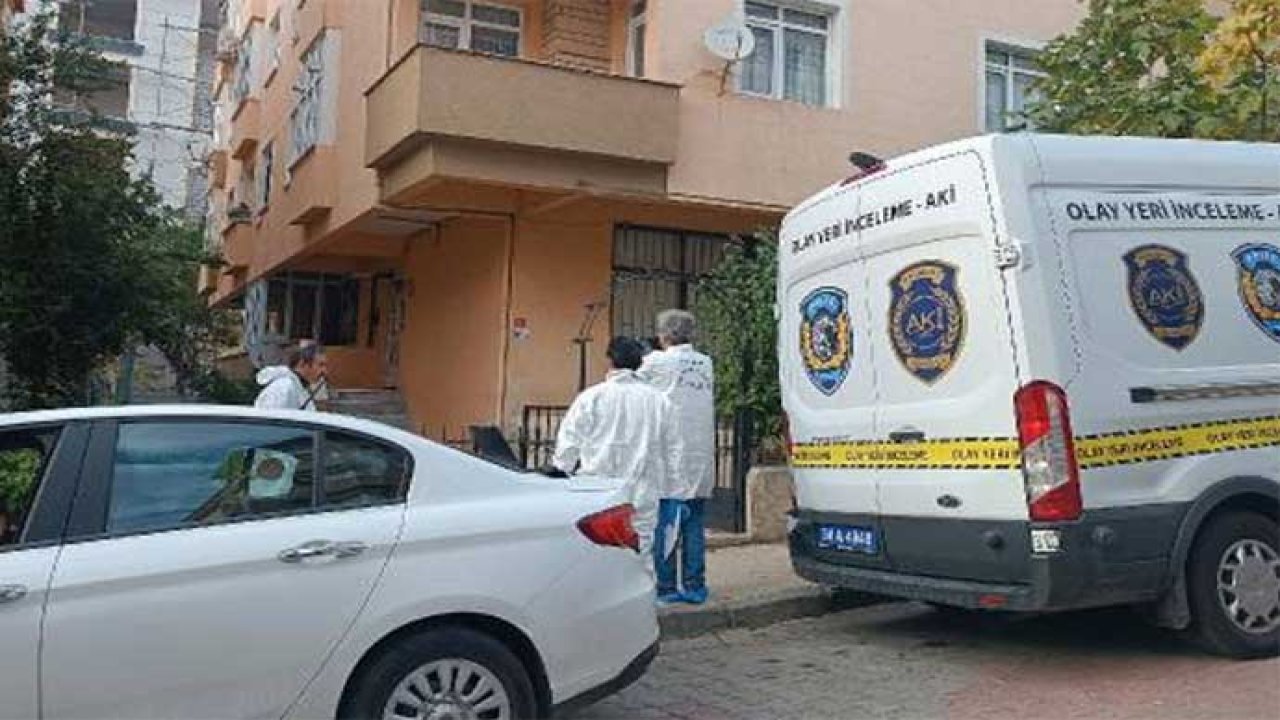 8 yaşındaki çocuğun yanında yaşandı! 73 yaşındaki koca 49 yaşındaki karısını öldürüp canına kıydı
