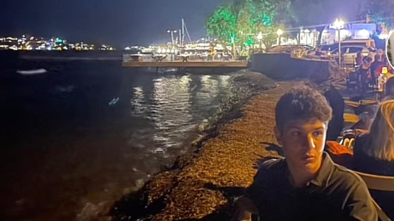 Abdurrahim Albayrak'ın 15 yaşındaki torunu Bostancı 4. kattan düştü: Batuhan Bostancı'nın sosyal medyadan son 