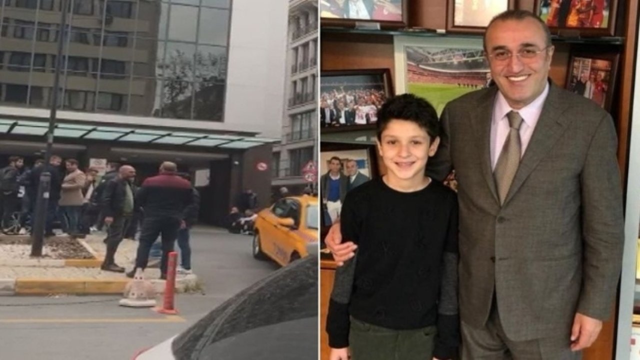 Abdurrahim Albayrak’ın acı günü: 15 yaşındaki torunu bugün toprağa verilecek