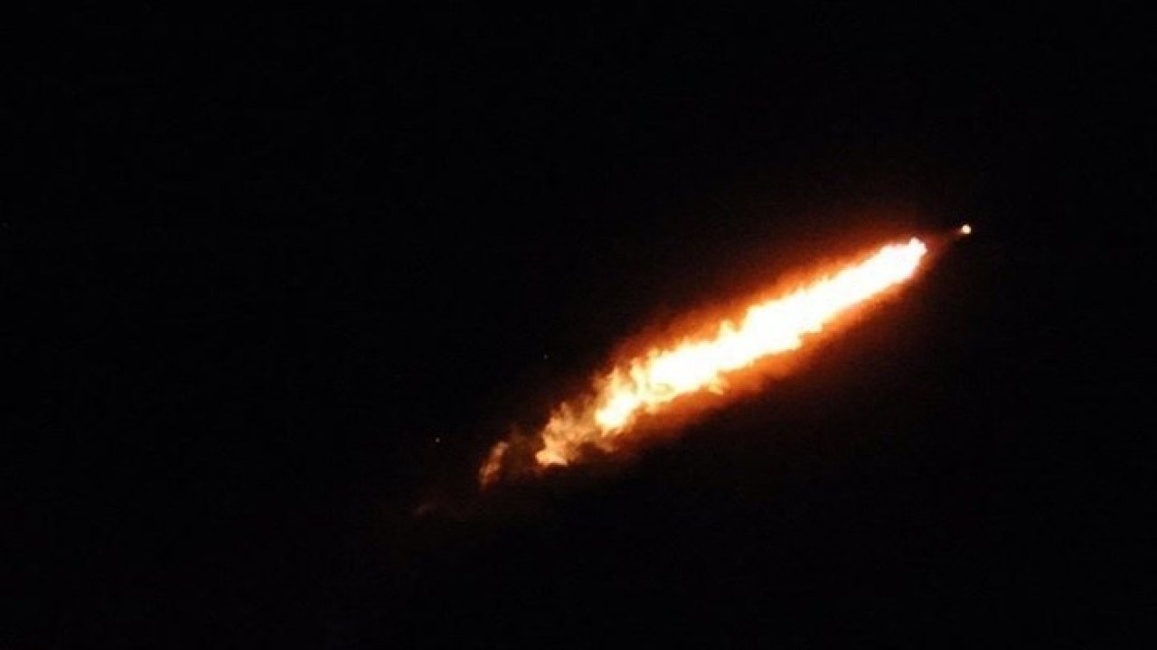 IKBY: İran, Doğu Kürdistan Partilerinin merkez ve karargahlarını bombaladı