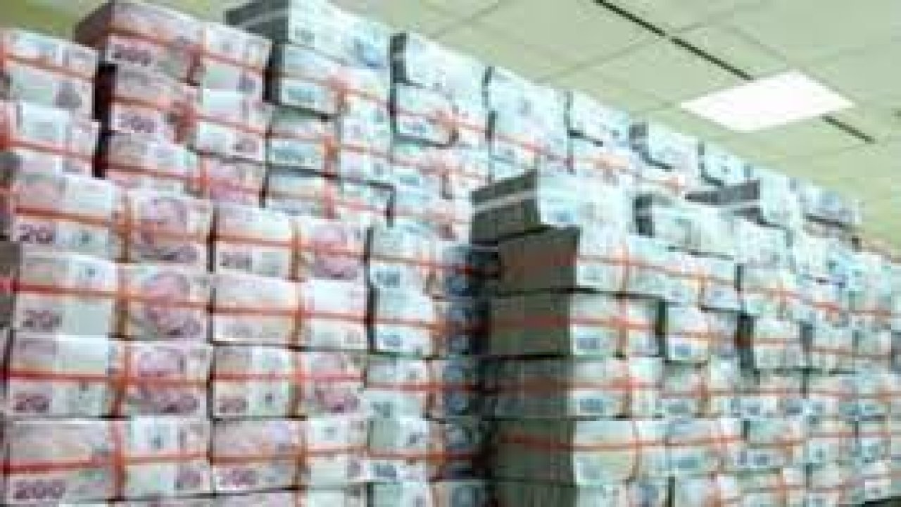 1000 liralık banknotlar mı geliyor?
