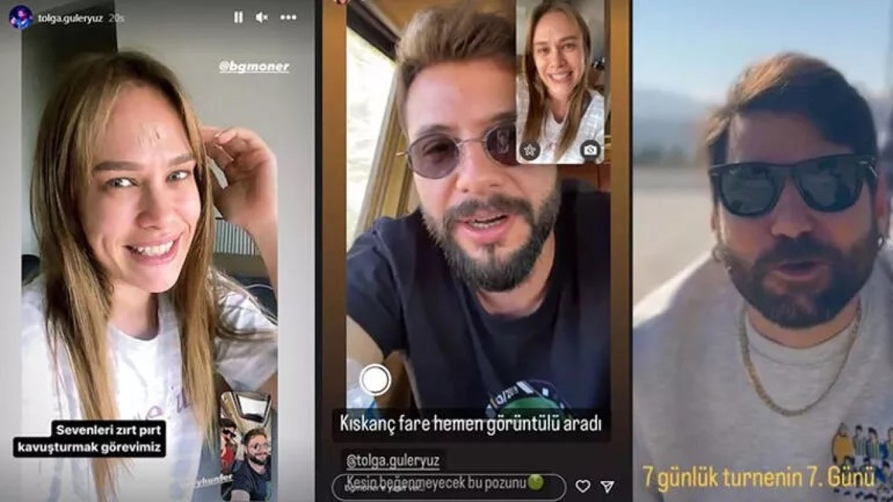 Tiyatrocuları taşıyan kazada son durum