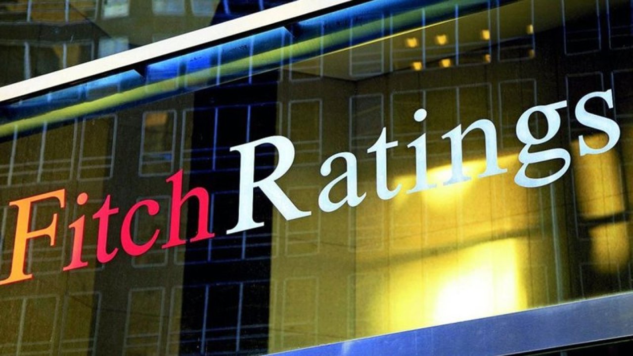 Fitch'ten ABD ve Euro Bölgesi ekonomilerinde durgunluk uyarısı