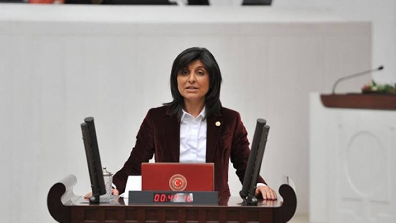 CHP'li Sibel Özdemir'den Boğaziçi Üniversitesi açıklaması: Bilim insanlarına mesnetsiz suçlamalarla soruşturma