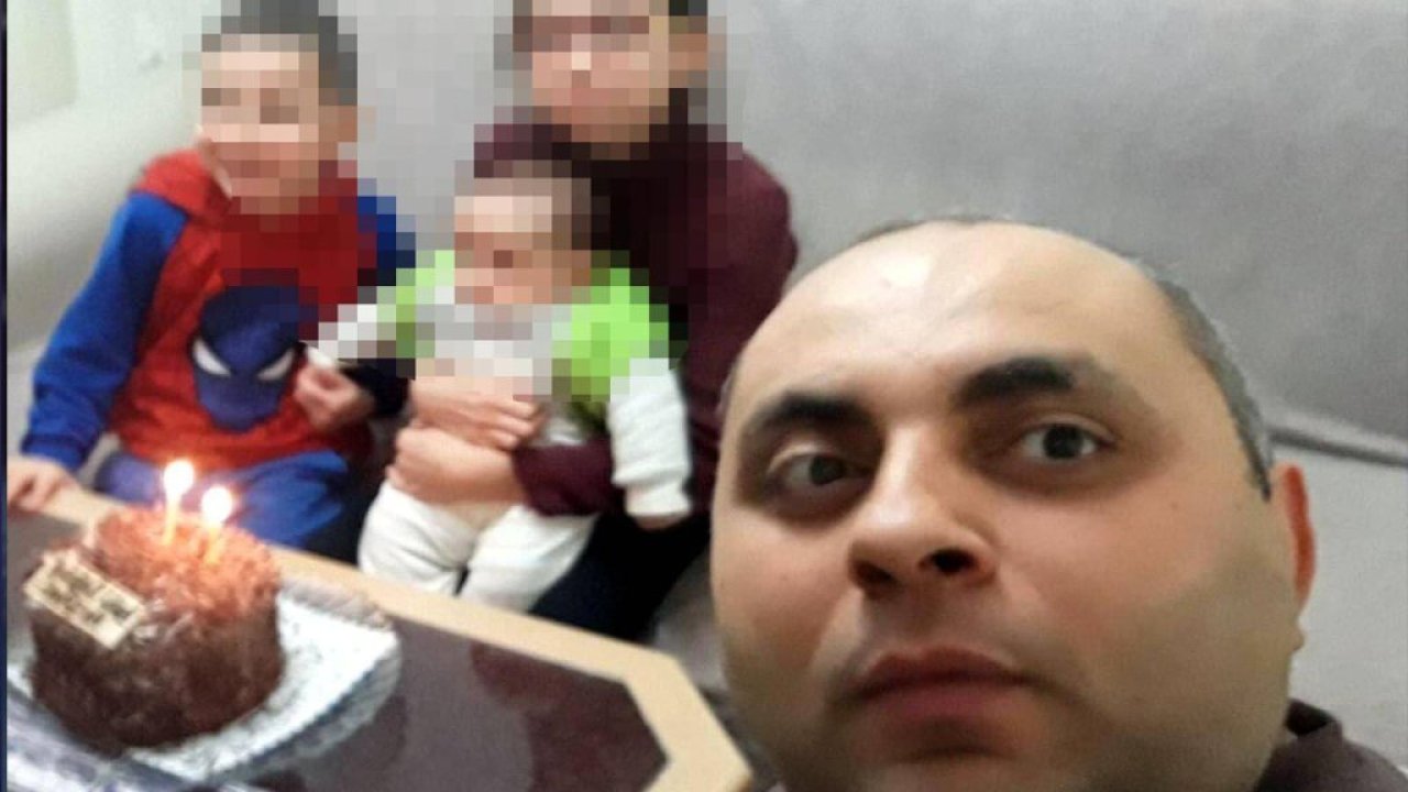 Ankara'da eşini katleden sanık: 32 kez bıçakladığımı öğrendiğimde buna inanmadım