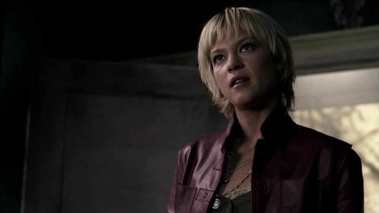 Supernatural dizisinin yıldızı Nicki Aycox yaşamını yitirdi