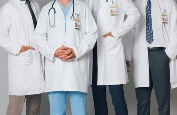 Çocuk sağlığı, genel cerrahi, iç hastalıkları... İcra Dairesi’nden ‘satılık doktor’ ilanı!
