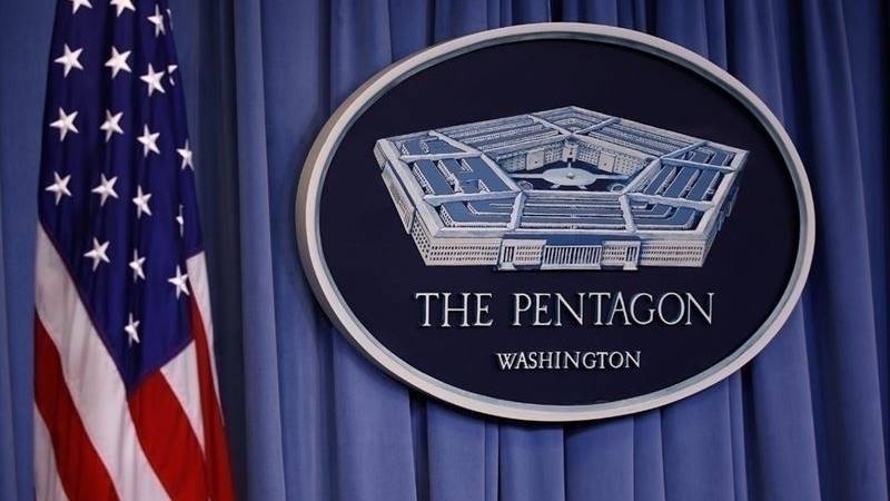 Pentagon: Suriye'deki gelişmeleri izliyoruz, taraflara tüm çatışmaları durdurmaları çağrısında bulunuyoruz