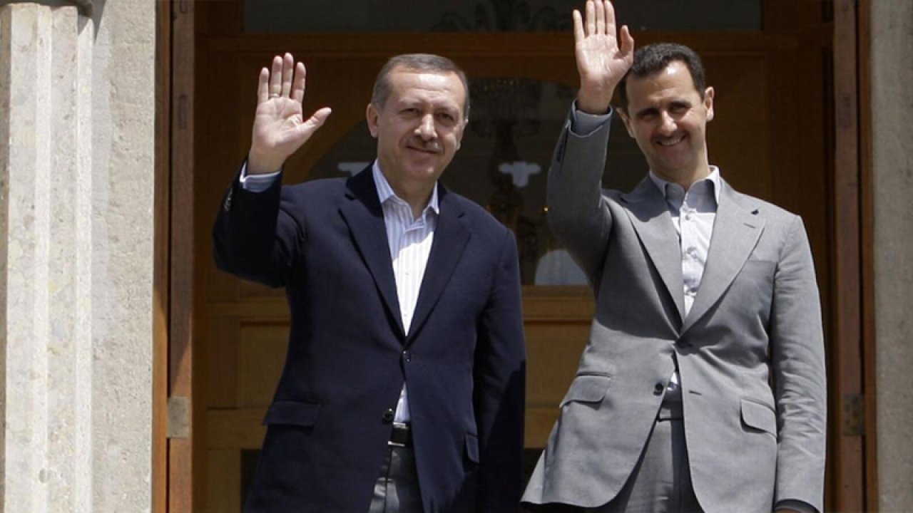 Abdulkadir Selvi: Erdoğan’la Esed 2023 seçimlerinden önce görüşebilir