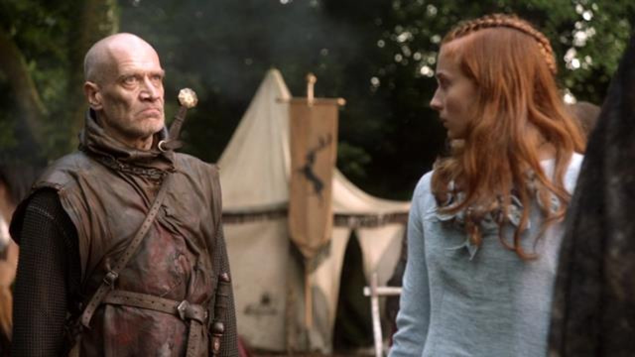 Game of Thrones oyuncusu Wilko Johnson yaşamını yitirdi