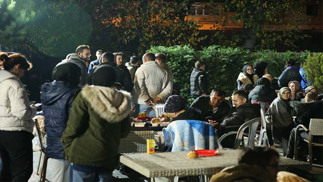Düzce’de eğitime bir gün daha ara