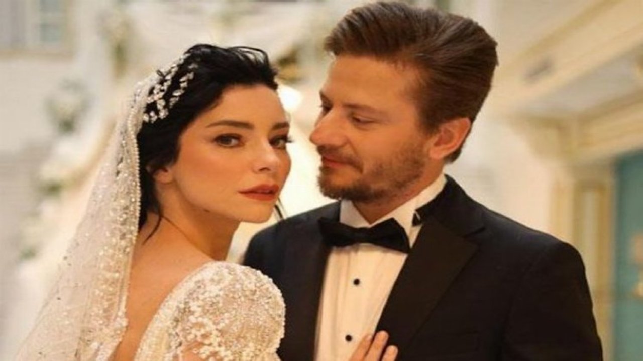 Merve Boluğur'un boşanma nedeni belli oldu