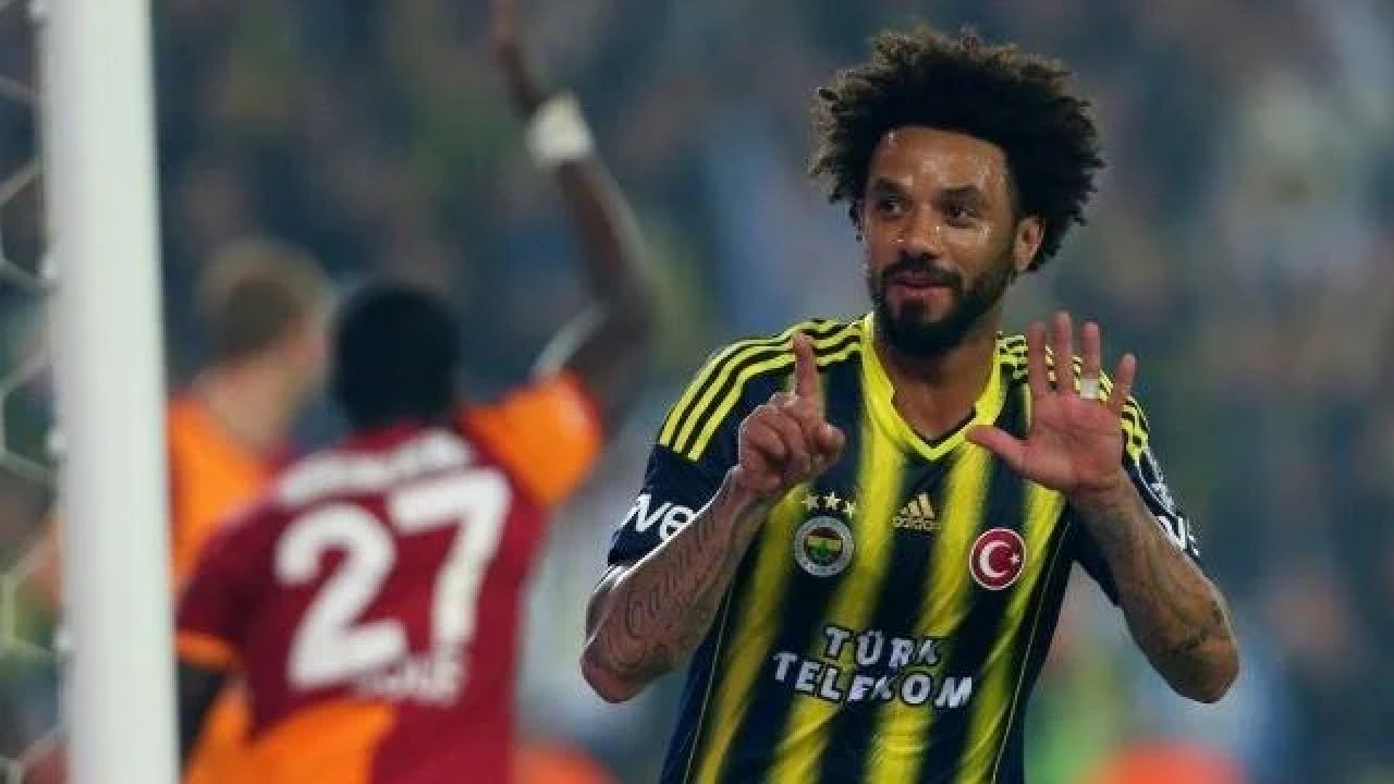 Cristian Baroni’den Arda Turan itirafı: Bilerek yaptım
