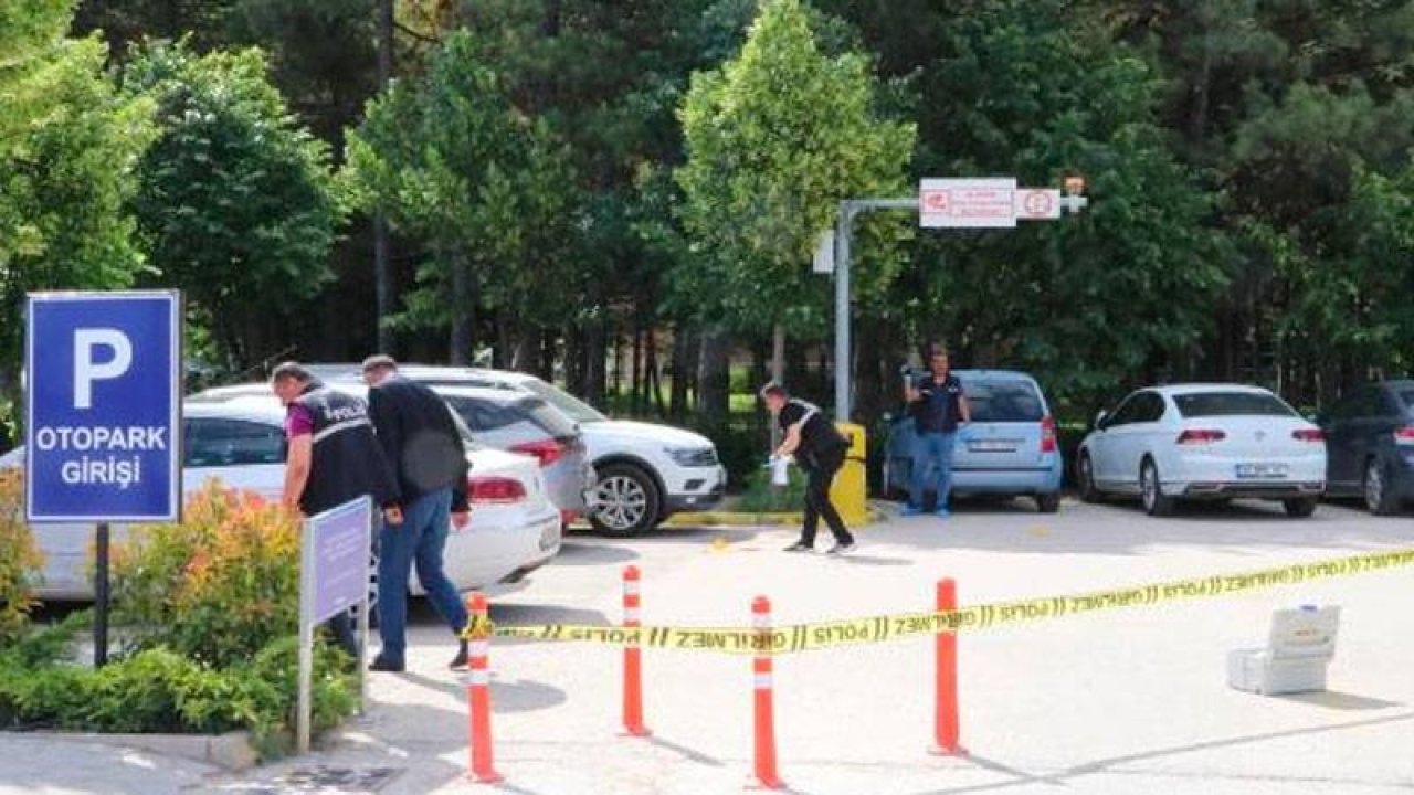 Boşandığı eşini yaralayan sanığın 12 yıl hapsi istendi
