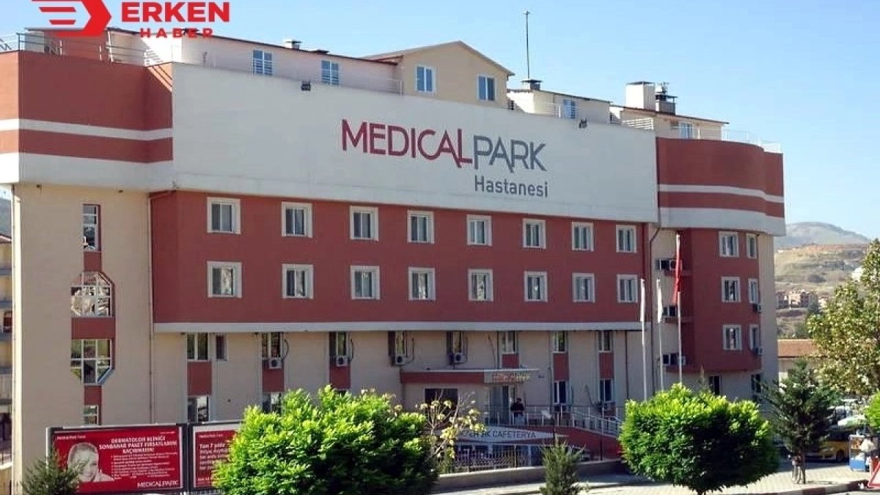 Barış Pehlivan yazdı: O hastanenin şüpheli sicili