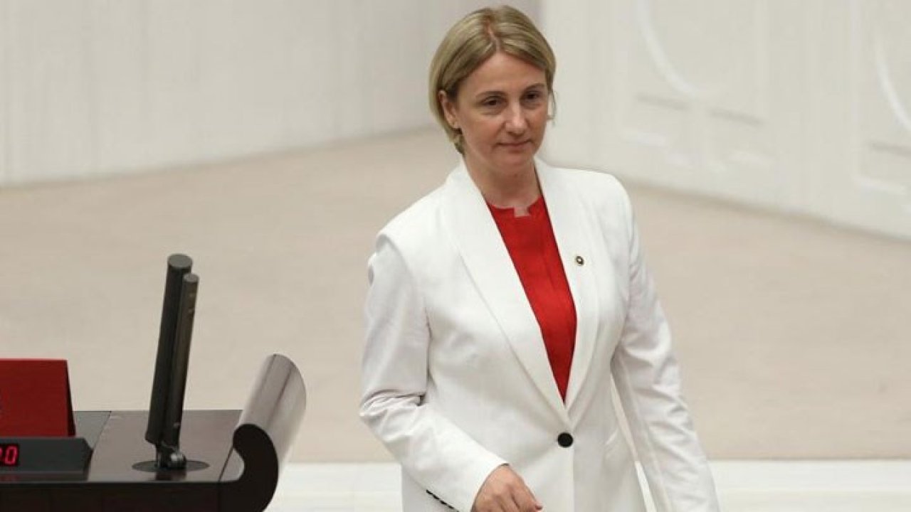 AK Partili vekilin eşine 'uyuşturucu rüşveti' davasında hapis cezası