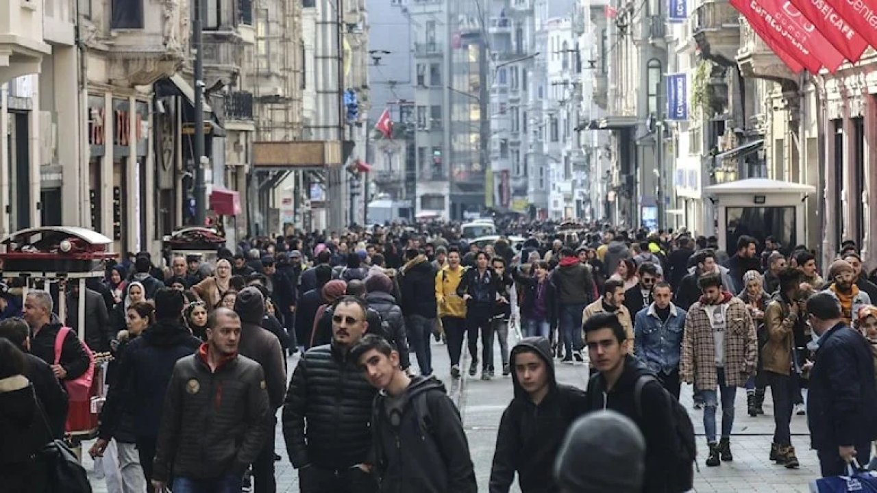 İstiklal Caddesi’yle ilgili çok konuşulacak yasaklar: Valilik açıkladı