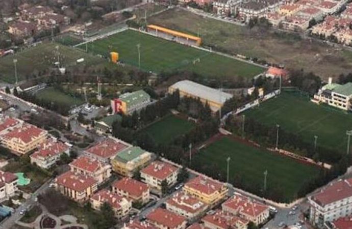 Galatasaray’a emlak şoku! Protokol iptal edildi…