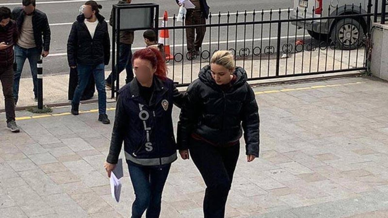 Devlet hastanesinde bir yıl görev yapan lise mezunu zanlının evinde çok sayıda sahte diploma bulundu: SAHTE DO