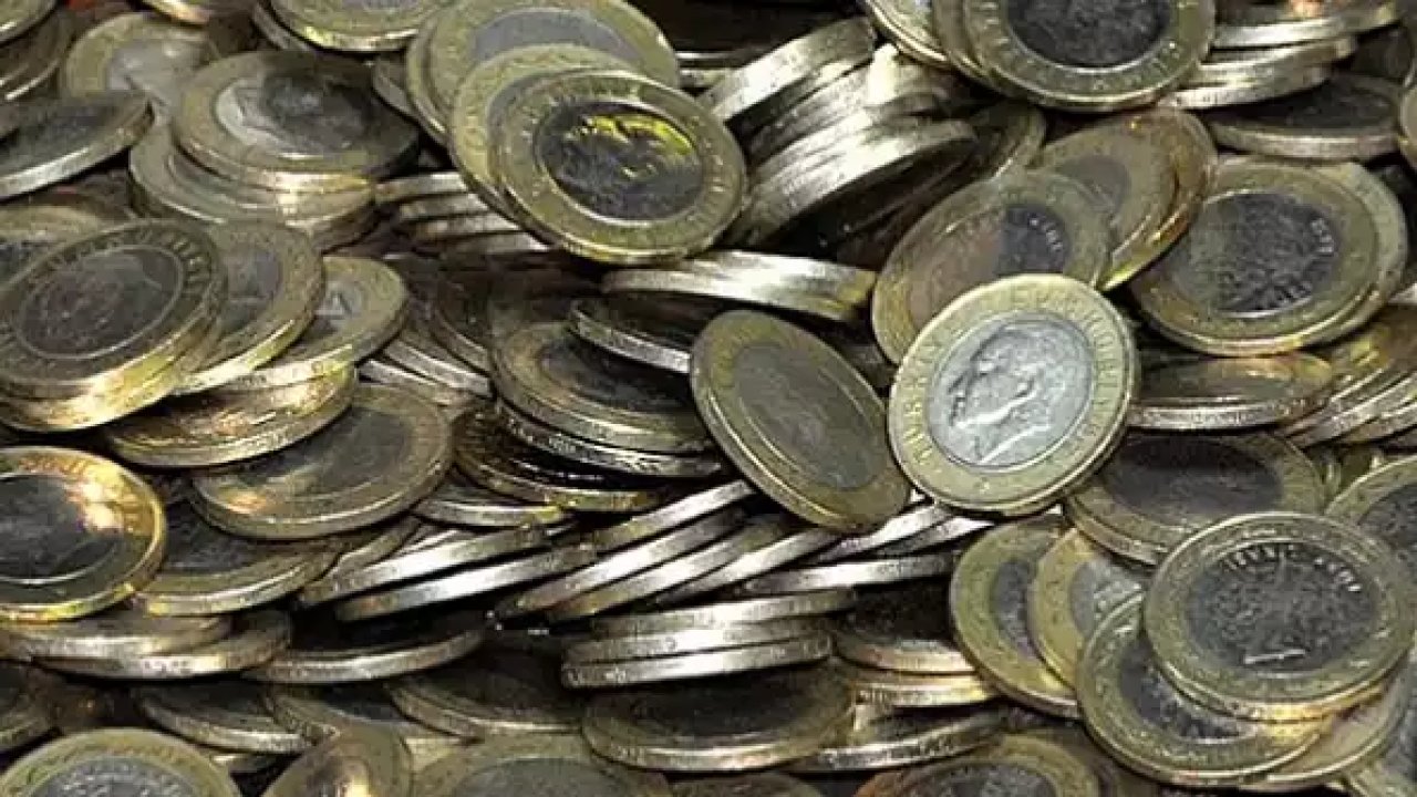 1 TL'nin üretim maliyeti 3 lirayı aştı