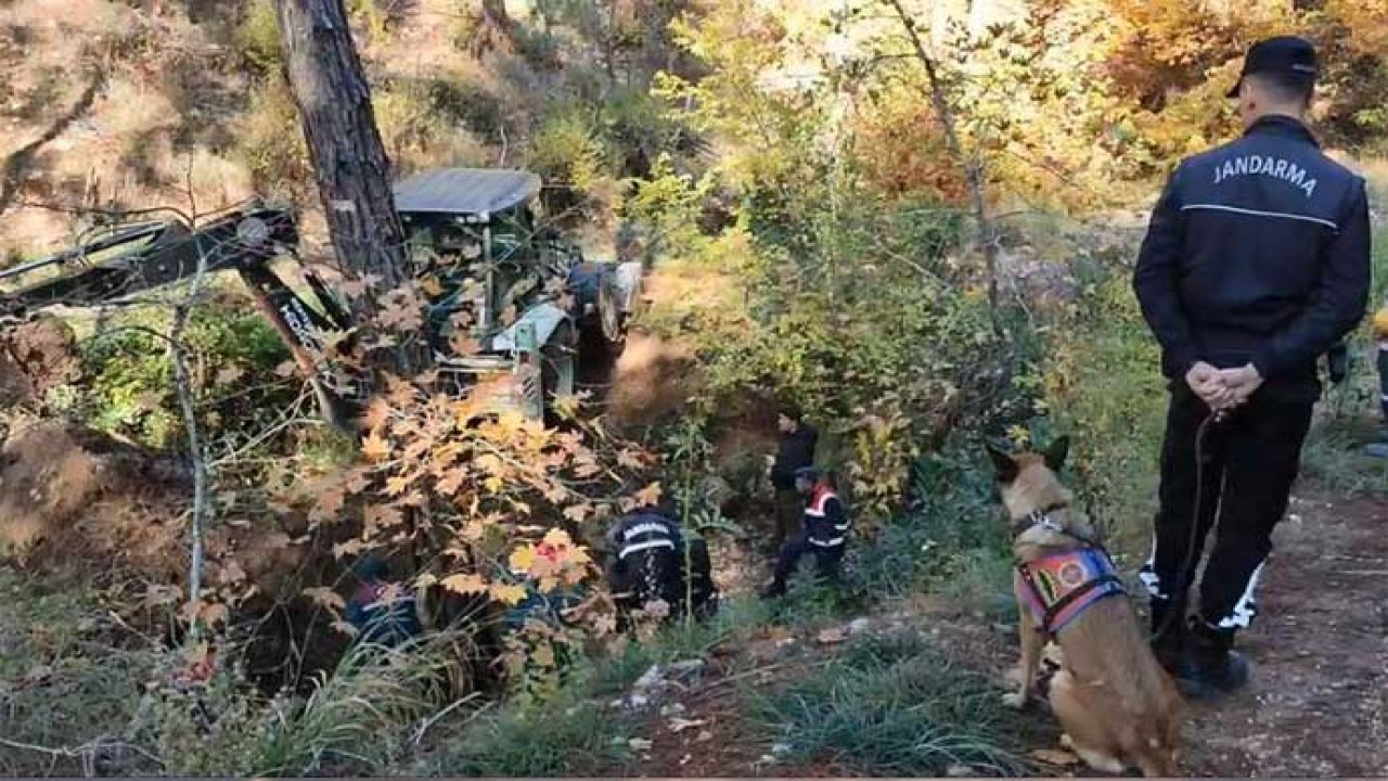 13 yıl sonra acı haber geldi! Kaybolan kişinin cansız bedeni aranıyor