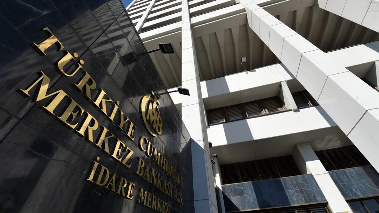 Merkez Bankası: Deprem bağış hesaplarına yapılan para transferlerinden ücret alınmayacak