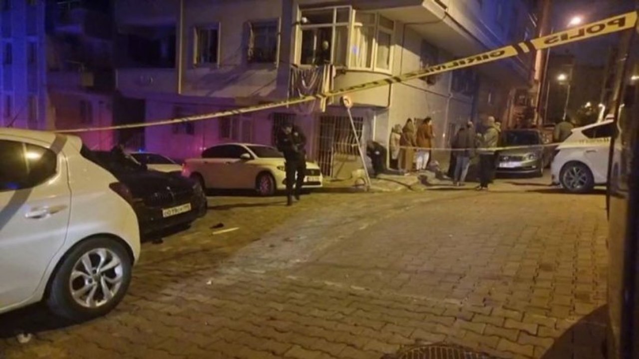Bahçelievler'de kavgada 4 kişi yaralandı