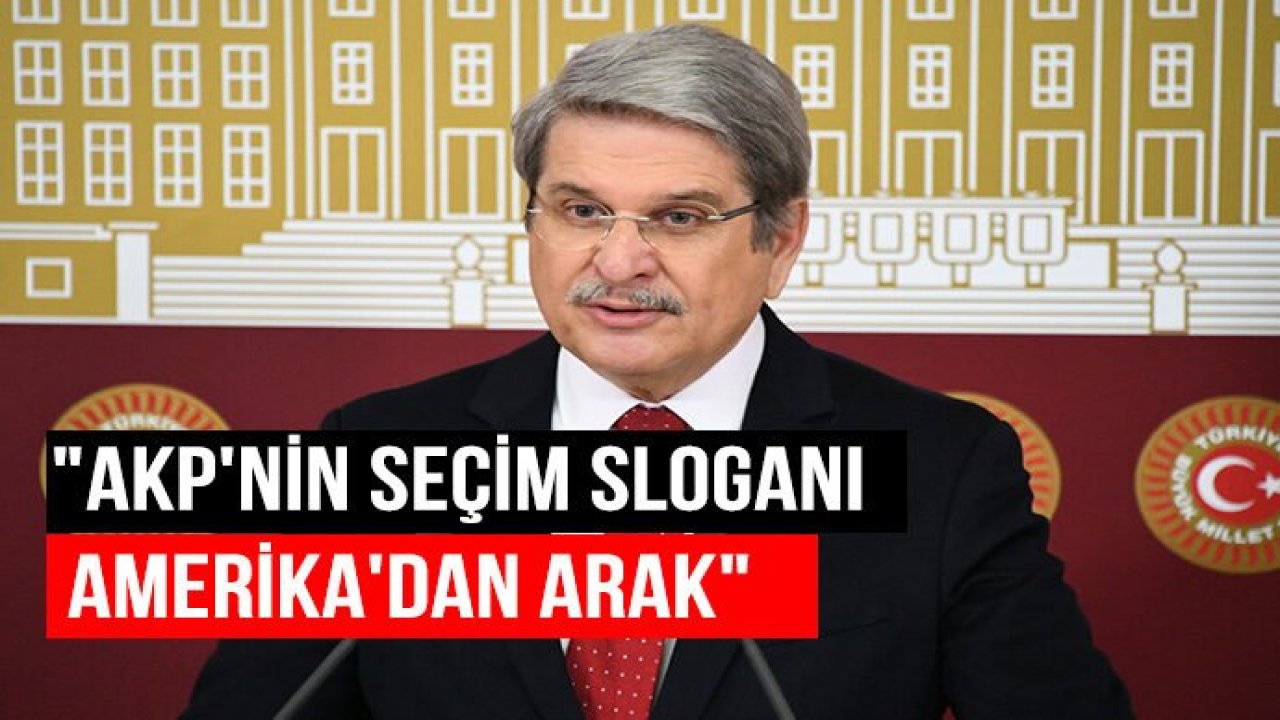 İYİ Partili Aytun Çıray: Şehitlerimiz adına Hulusi Akar’dan hesap soracağım
