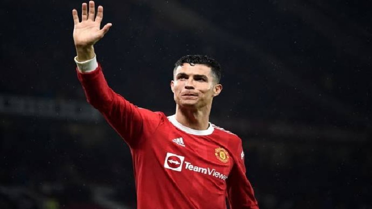 Cristiano Ronaldo’ya dev teklif!