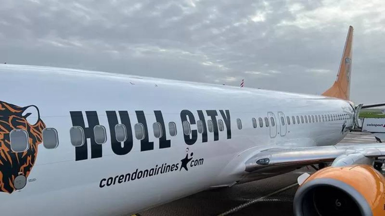 A﻿cun Ilıcalı, 320 Hull City taraftarını Türkiye'de bedava tatile götürdü