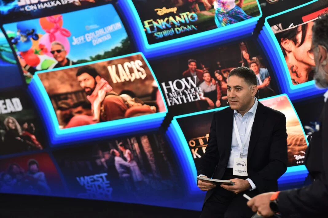 Disney Plus reklamlı abonelik programını gözden geçirme kararı aldı